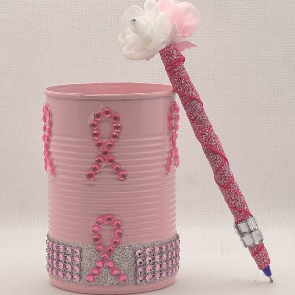 Other - Breast Cancer Awareness Pen Set
